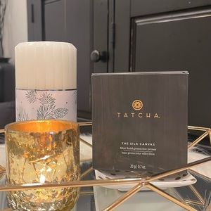 Tatcha The Silk Canvas